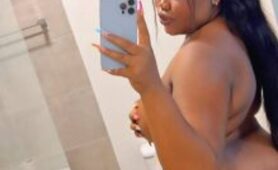 Trending Chubby Wandi Ndlovu Nudes