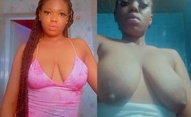 Nude Pictures Of Mainland Babe Debby