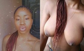 Leak Nude Photos Of Precious Uba