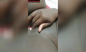 TikToker Jojo Blaq Porn Videos Leaked Online