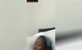 TikToker Jojo Blaq Porn Videos Leaked Online