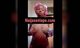 Nude Video Of Popular Ghanian Tiktoker Erkuahofficial Leak