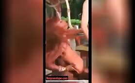 Sextape Of Massive Boobs Chiomalovv Bouncing and Riding Dick