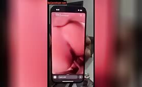 Shugatiti Fuck Doggy Style In Leak Sex Video