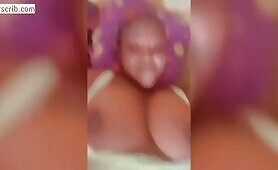 Oluritimi Deborah Nude Video Leaked