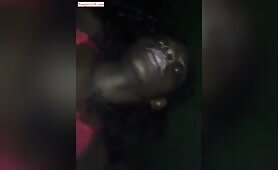 Leak Video Of Ngozi Enjoying Hot Midnight Sex