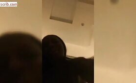 Durban Girl Record Her Reaction While Being Fucked