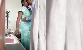 Equatorial Guinea Man Fucking Married Lady In Office