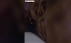 Tiktoker big girl sparkling and her ex boyfriend Sex Tape Leaks bangerscrib