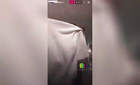 Super Star Rapper “Sexyy Red” Flashes Her Boobs On Instagram Live (+18 Video)