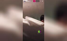 Super Star Rapper “Sexyy Red” Flashes Her Boobs On Instagram Live (+18 Video)