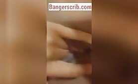 Durban Girl Fingering Herself