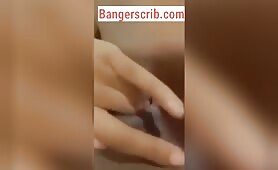 Durban Girl Fingering Herself