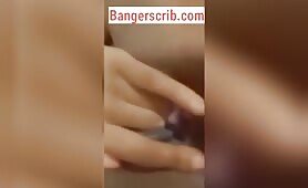 Durban Girl Fingering Herself