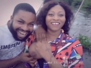 2 Nigerian Celebrities Had Good Time in Public Boat bangerscrib