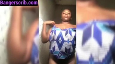 Trending Leak Video Of Lagos Girl Bimbo