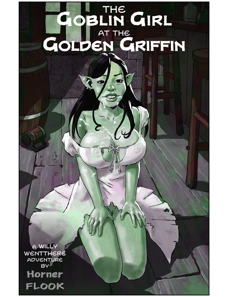 Flook 1050604 Goblin Girl at Golden Griffin 000